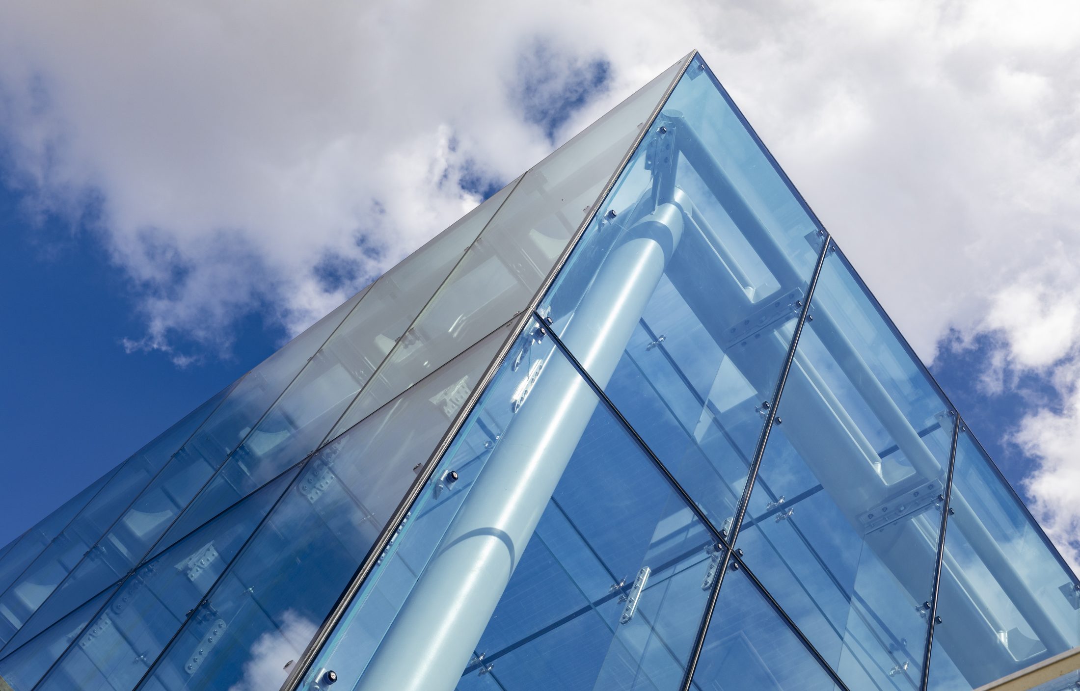 Structural Glazing