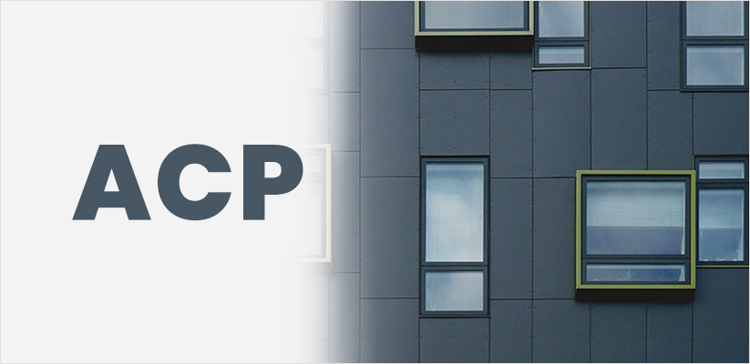 Composite Panel Cladding