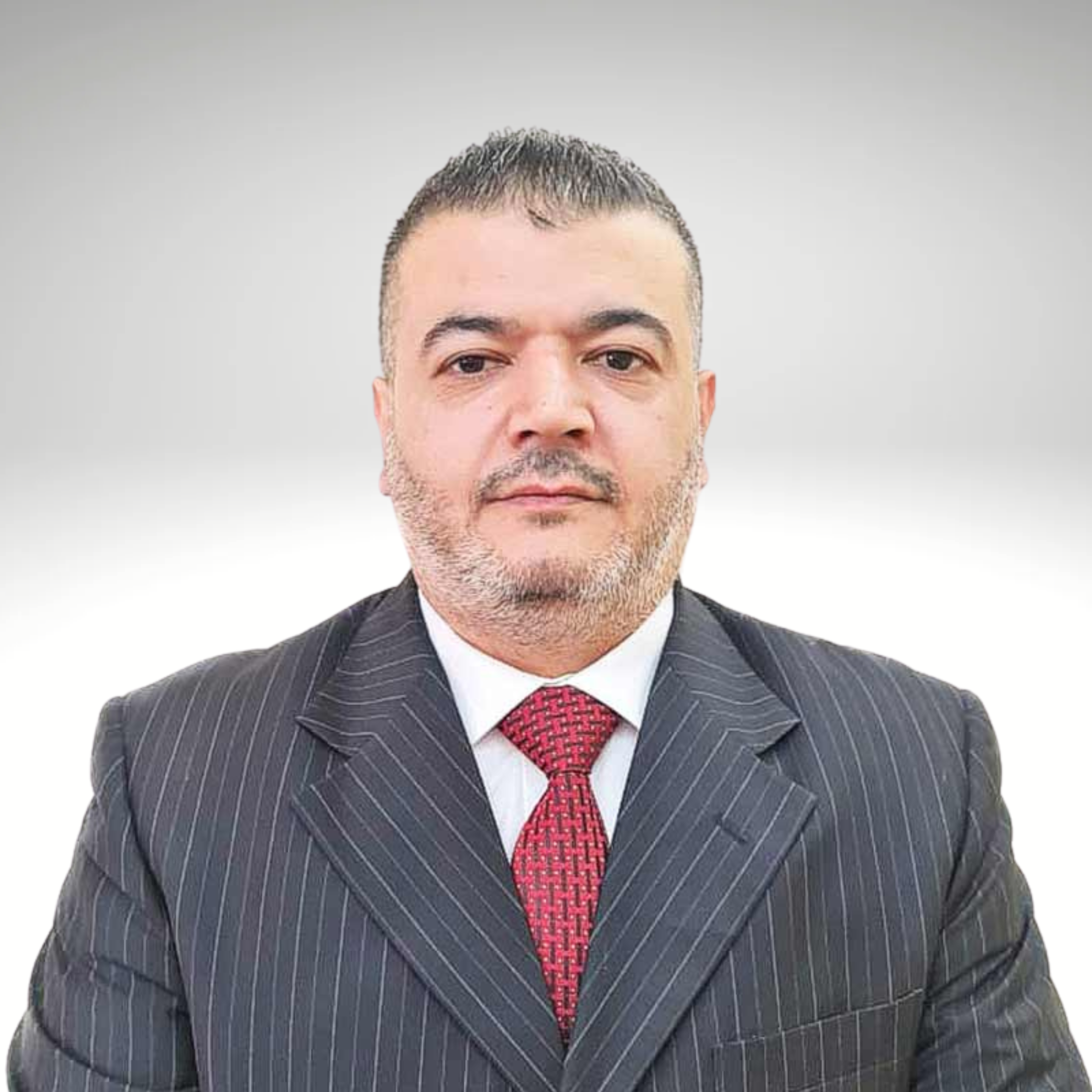 Mr. Emad Al-Qawasmi