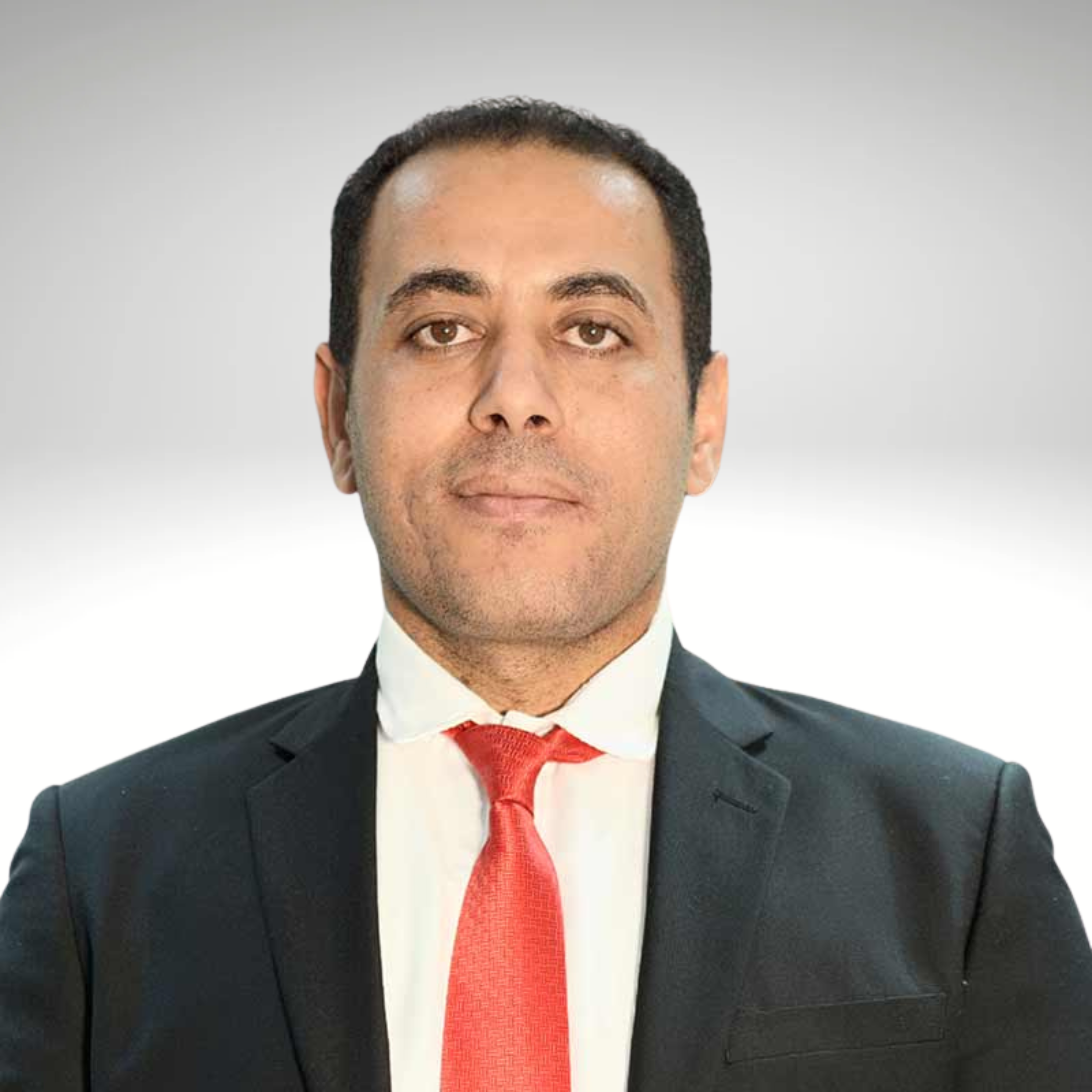 Mr. Atef Al-Metwally